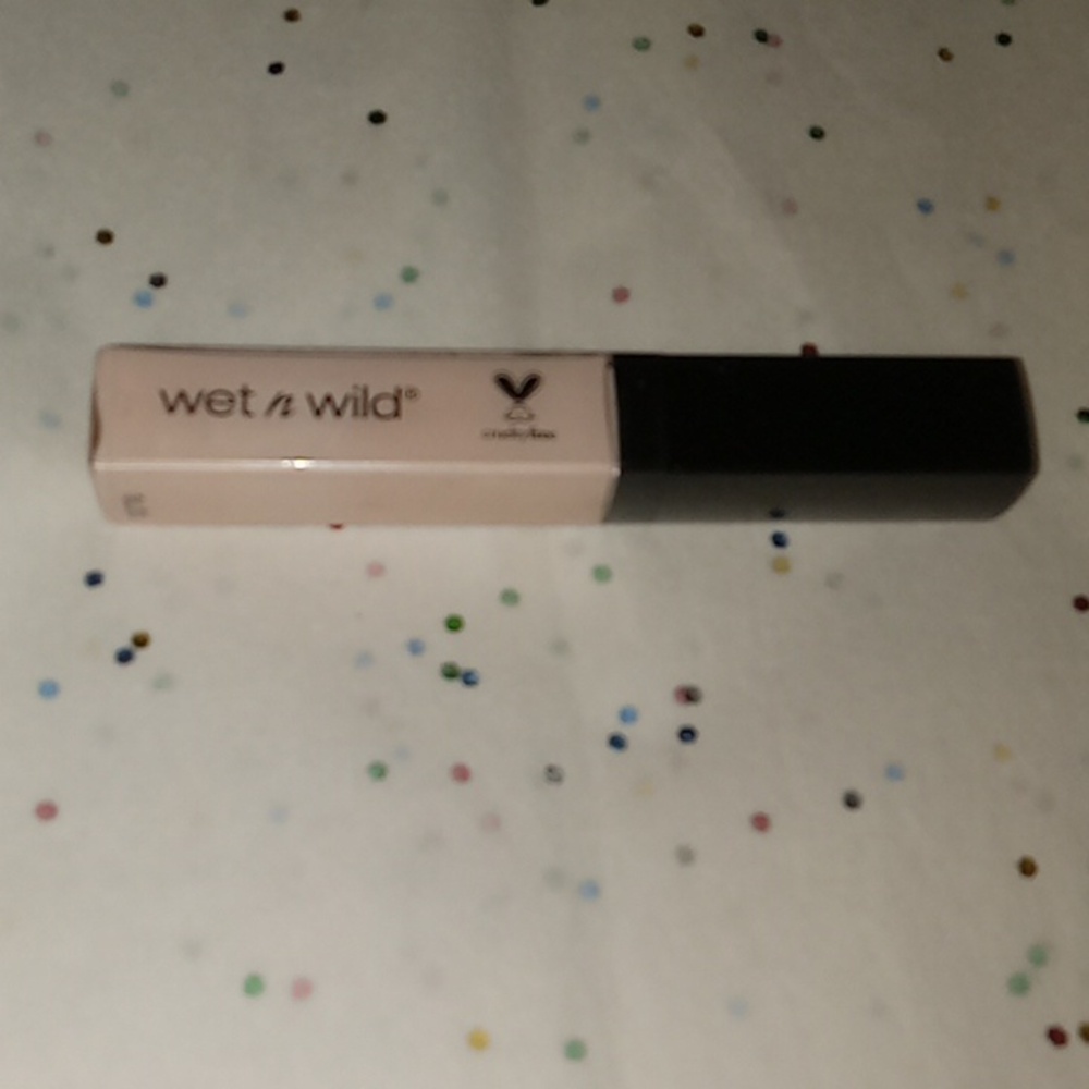 Wet n Wild Concealer